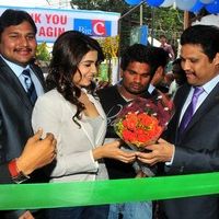Samantha at BigC 100th Show Room Opening Pictures | Picture 58717